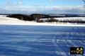 Mittelvogtländisches Kuppenland nahe Jößnitz und Steinsdorf bei Plauen, Vogtland, Sachsen, (D) (1) 09. Februar 2006.jpg